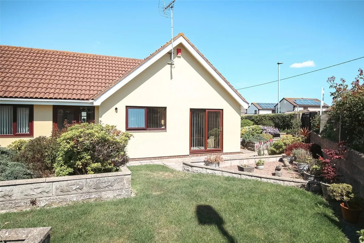 Lansdowne Park, Northam, Bideford, EX39 1TS