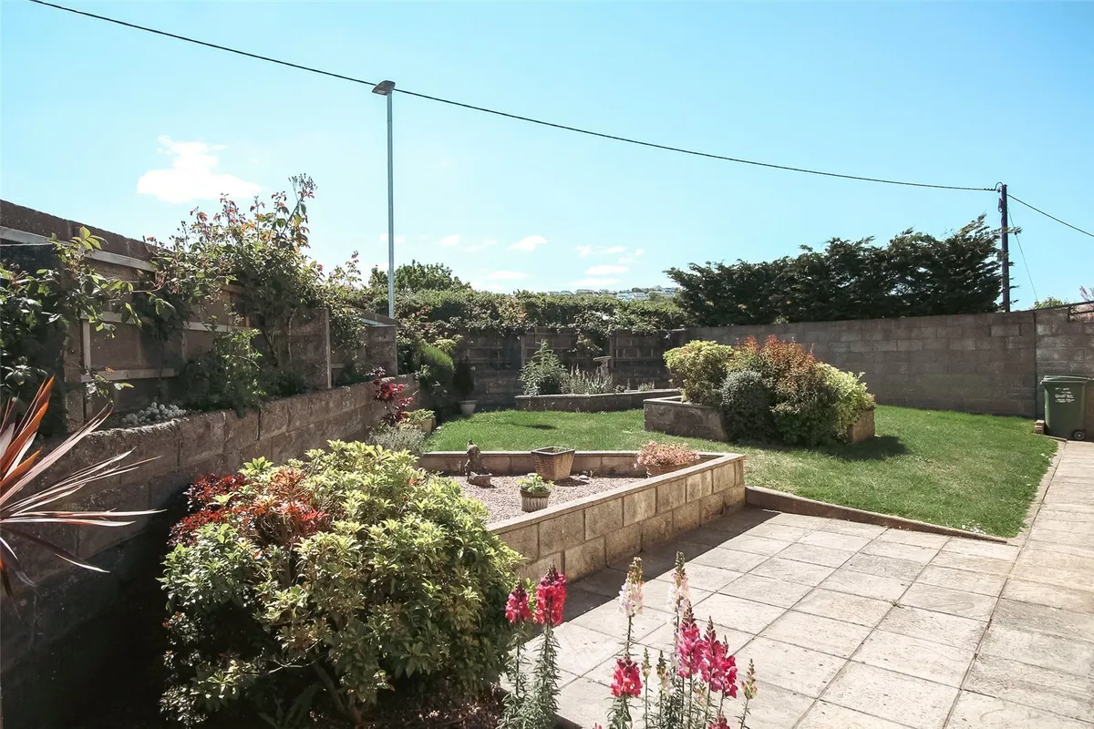 Lansdowne Park, Northam, Bideford, EX39 1TS