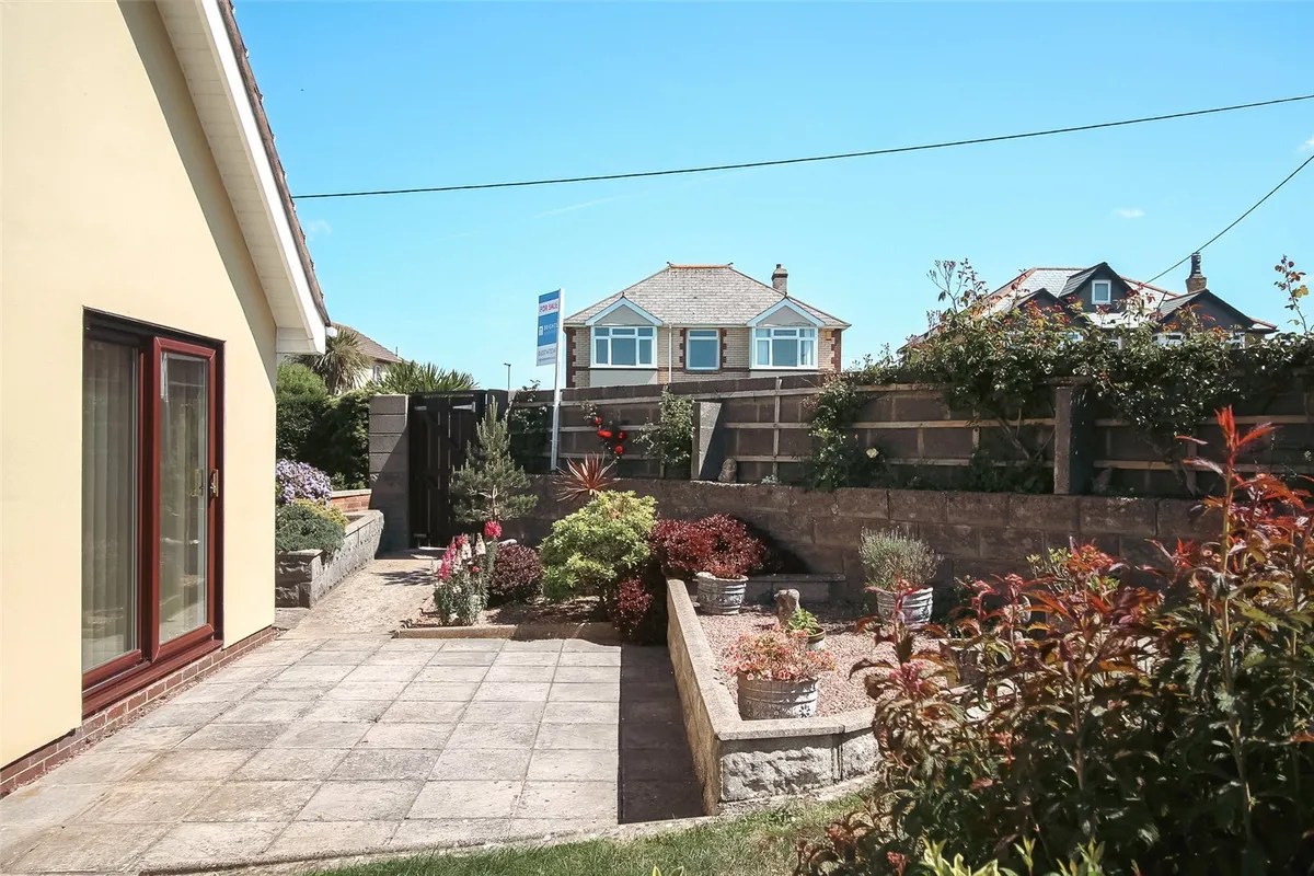 Lansdowne Park, Northam, Bideford, EX39 1TS