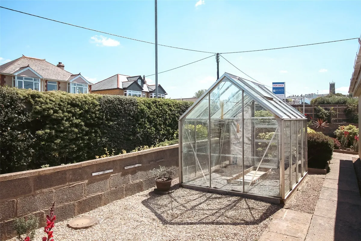 Lansdowne Park, Northam, Bideford, EX39 1TS
