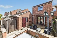 Worcester Avenue, LEEDS