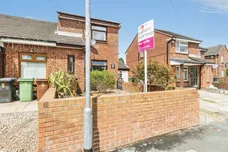 Worcester Avenue, LEEDS