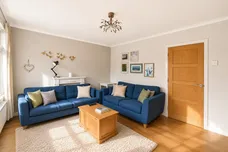 Clapham Road Estate, London