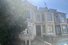 Britannia Road, Great Yarmouth