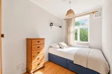Clapham Road Estate, London