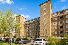Clapham Road Estate, London