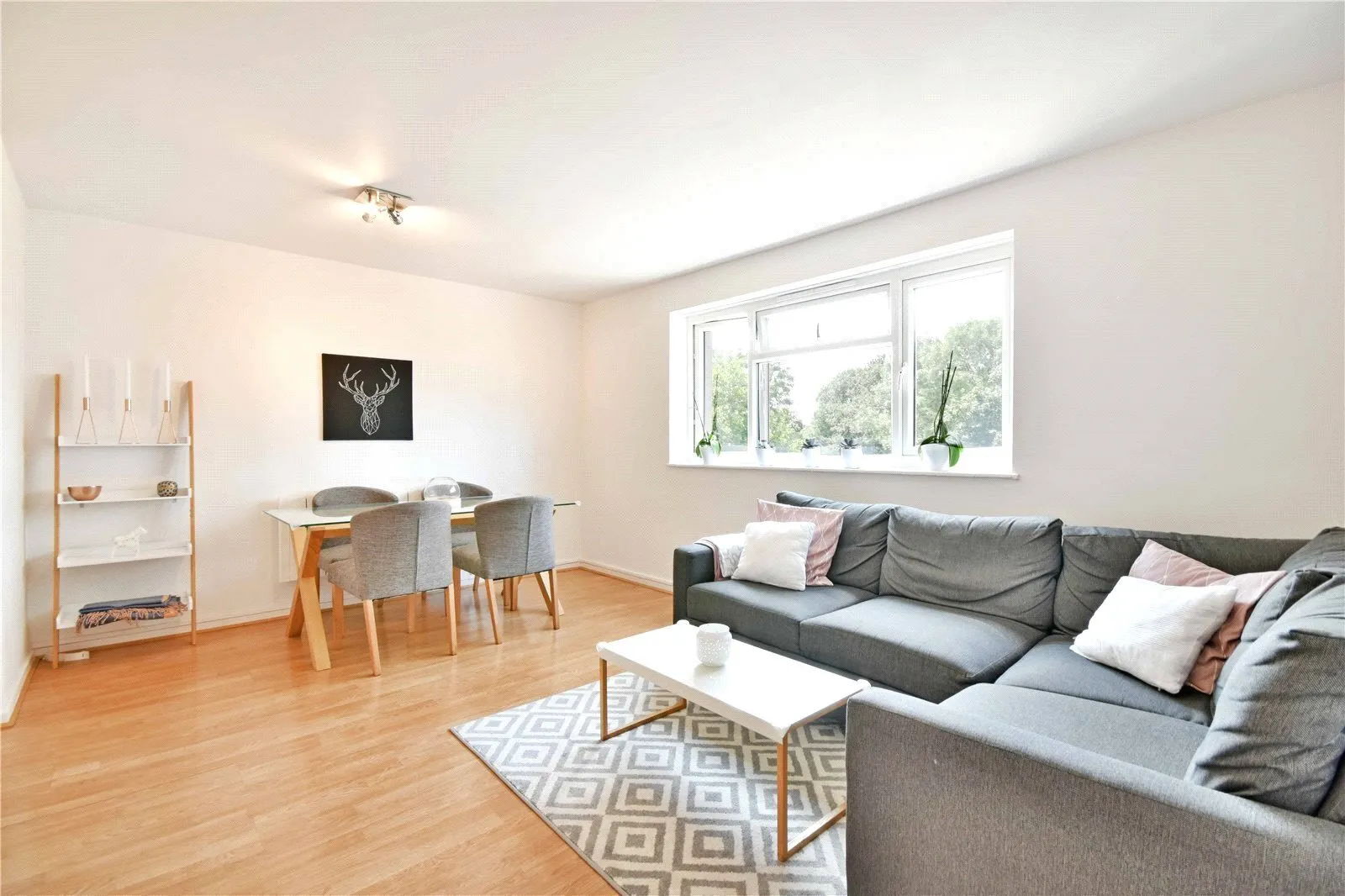 Granville Road, Childs Hill, London, NW2