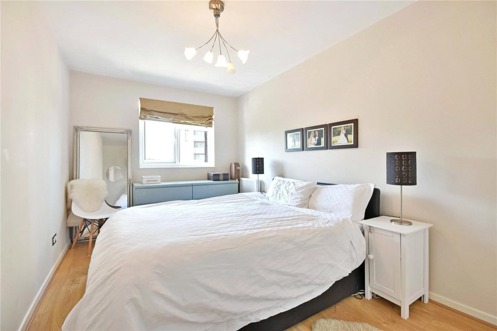 Granville Road, Childs Hill, London, NW2