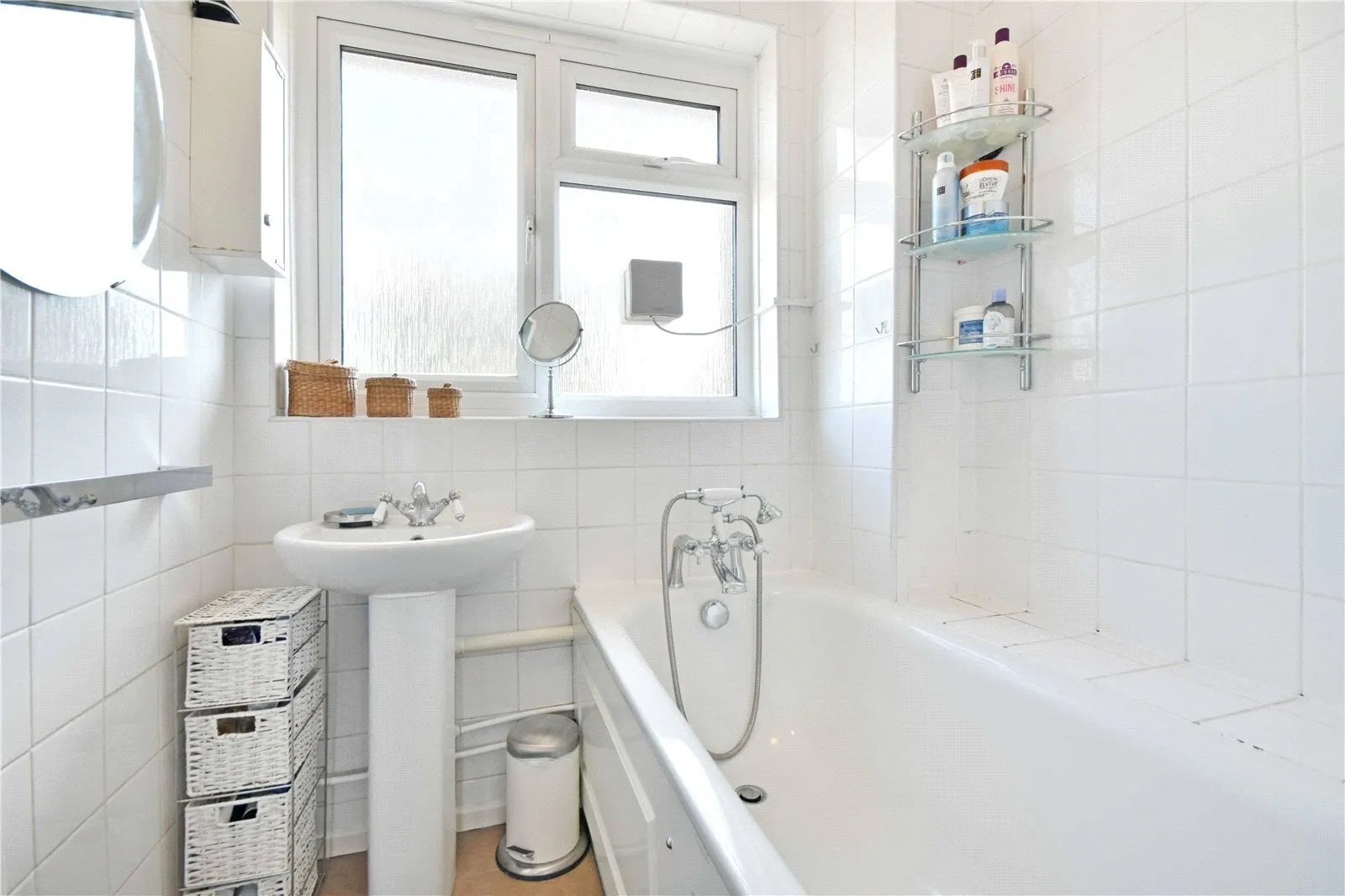 Granville Road, Childs Hill, London, NW2