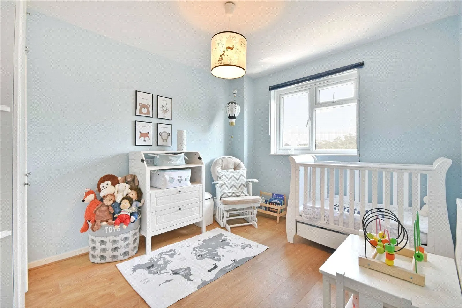 Granville Road, Childs Hill, London, NW2