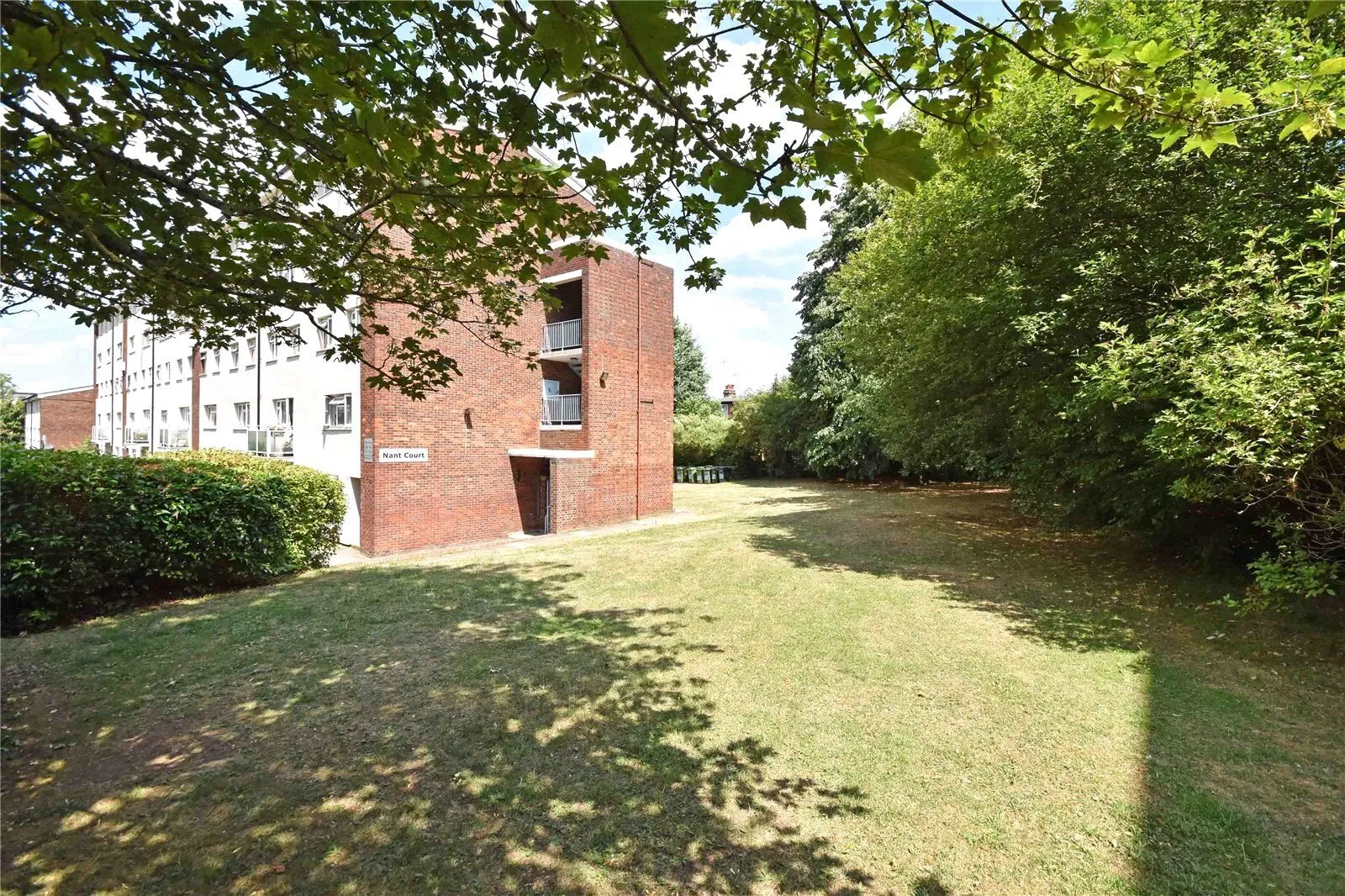 Granville Road, Childs Hill, London, NW2