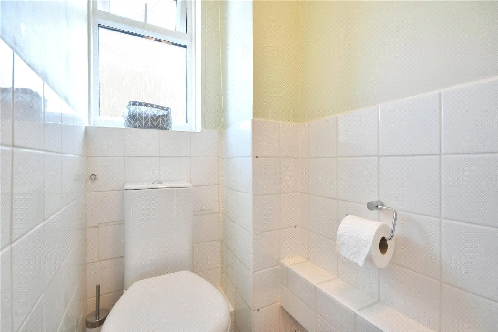 Granville Road, Childs Hill, London, NW2