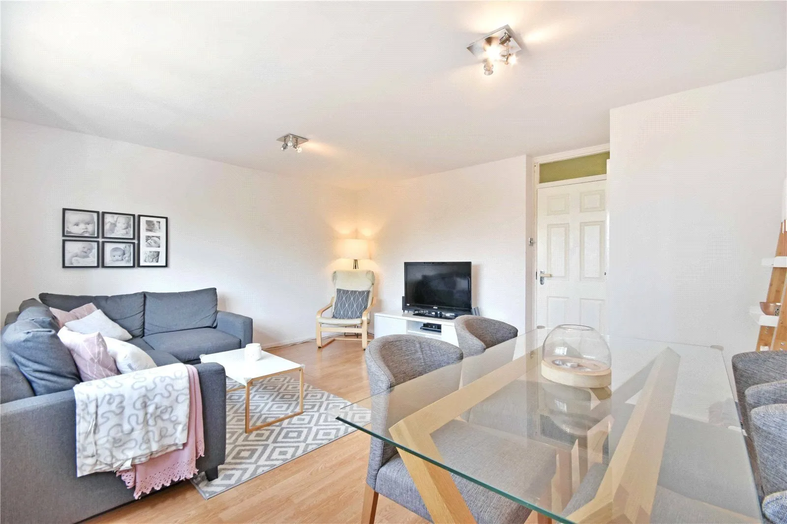 Granville Road, Childs Hill, London, NW2