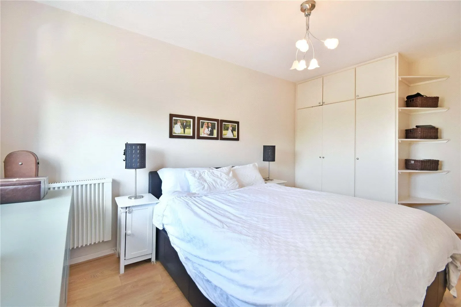 Granville Road, Childs Hill, London, NW2