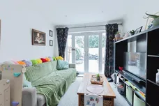Portchester Place, Bournemouth