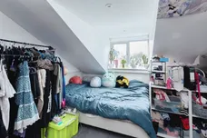 Portchester Place, Bournemouth