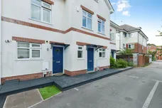 Portchester Place, Bournemouth