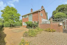 Mill Street, Elsing, Dereham