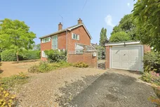 Mill Street, Elsing, Dereham