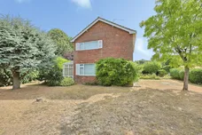 Mill Street, Elsing, Dereham