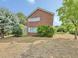 Mill Street, Elsing, Dereham thumb 2
