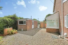 Mill Street, Elsing, Dereham