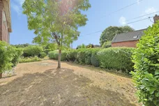 Mill Street, Elsing, Dereham