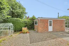 Mill Street, Elsing, Dereham