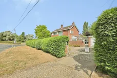 Mill Street, Elsing, Dereham
