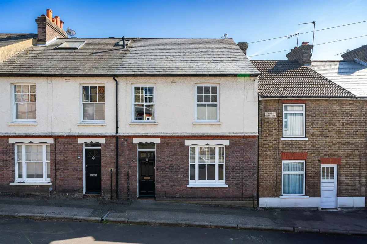 Herbert Street, Old Town, Hemel Hempstead, Hertfordshire, HP2 5HW