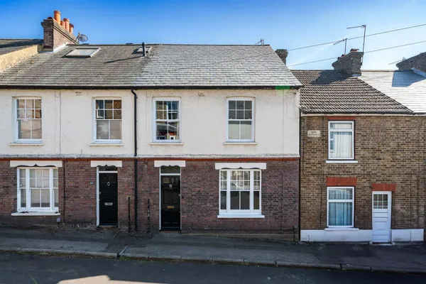 Herbert Street, Old Town, Hemel Hempstead, Hertfordshire, HP2 5HW