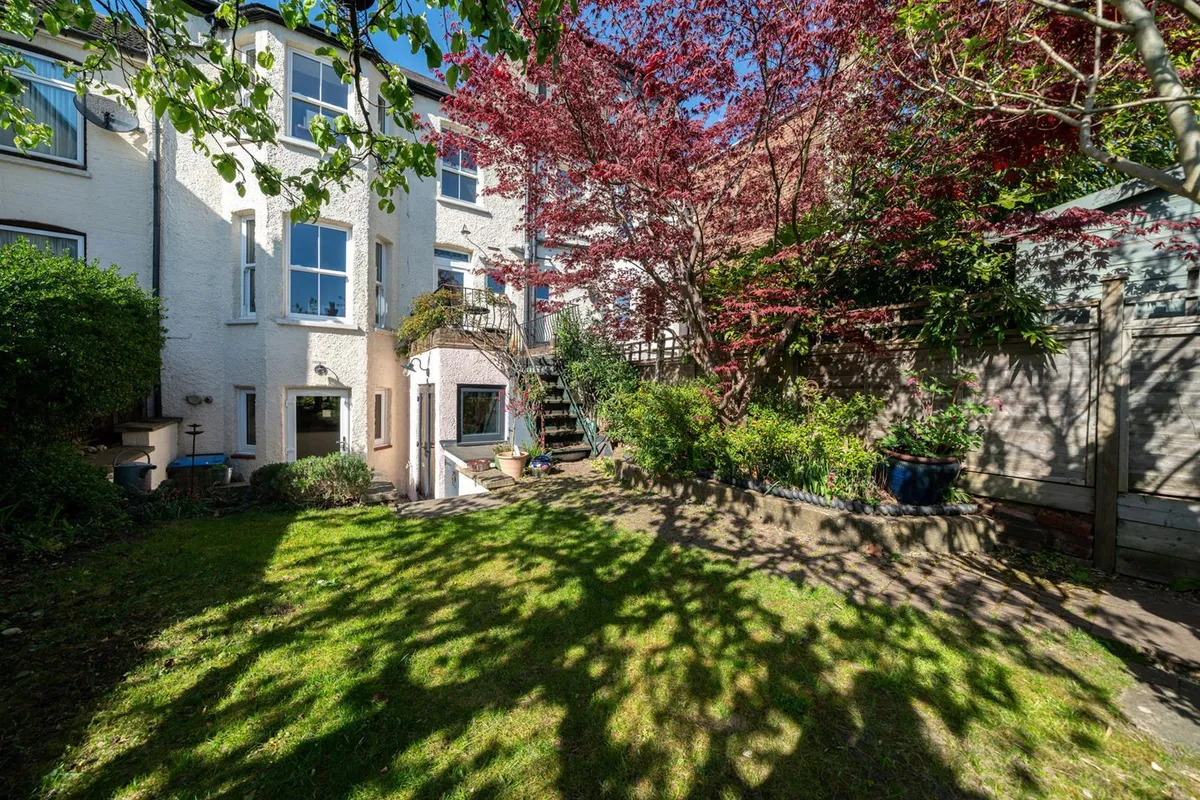 Herbert Street, Old Town, Hemel Hempstead, Hertfordshire, HP2 5HW
