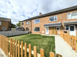 Ashgrove, Llanharry, PONTYCLUN photo