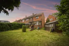 St. Catherines Hill, Bramley, LEEDS