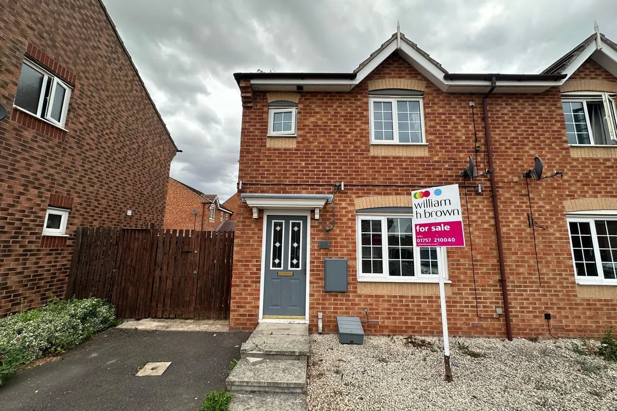 Chestnut Drive, Eggborough, Goole
