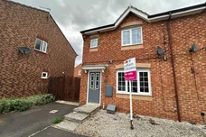 Chestnut Drive, Eggborough, Goole