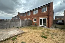 Chestnut Drive, Eggborough, Goole
