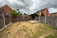 Chestnut Drive, Eggborough, Goole