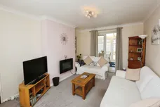 Chale Close, Gosport