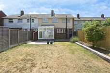 Chale Close, Gosport