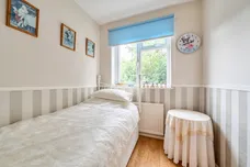 Castleleigh Court, Enfield