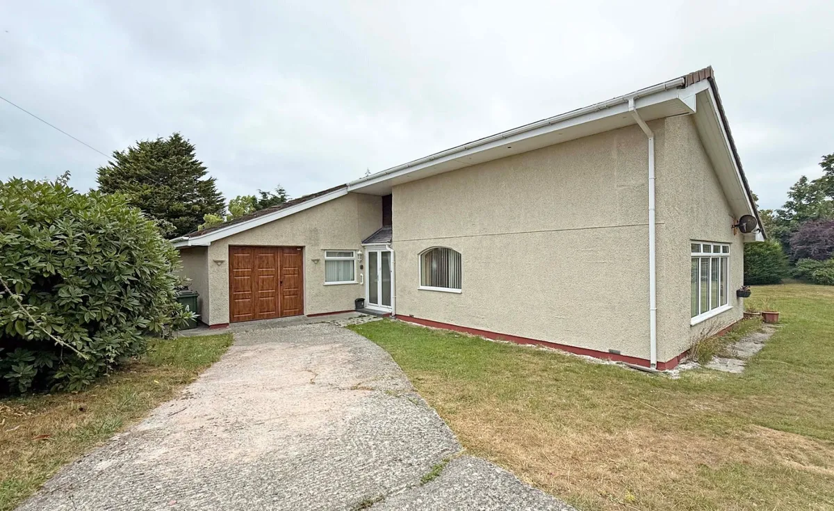 Llaneilian, Amlwch, Isle of Anglesey, LL68