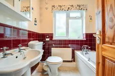 Castleleigh Court, Enfield