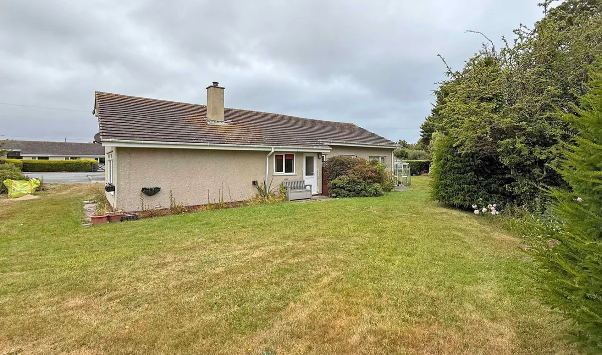 Llaneilian, Amlwch, Isle of Anglesey, LL68