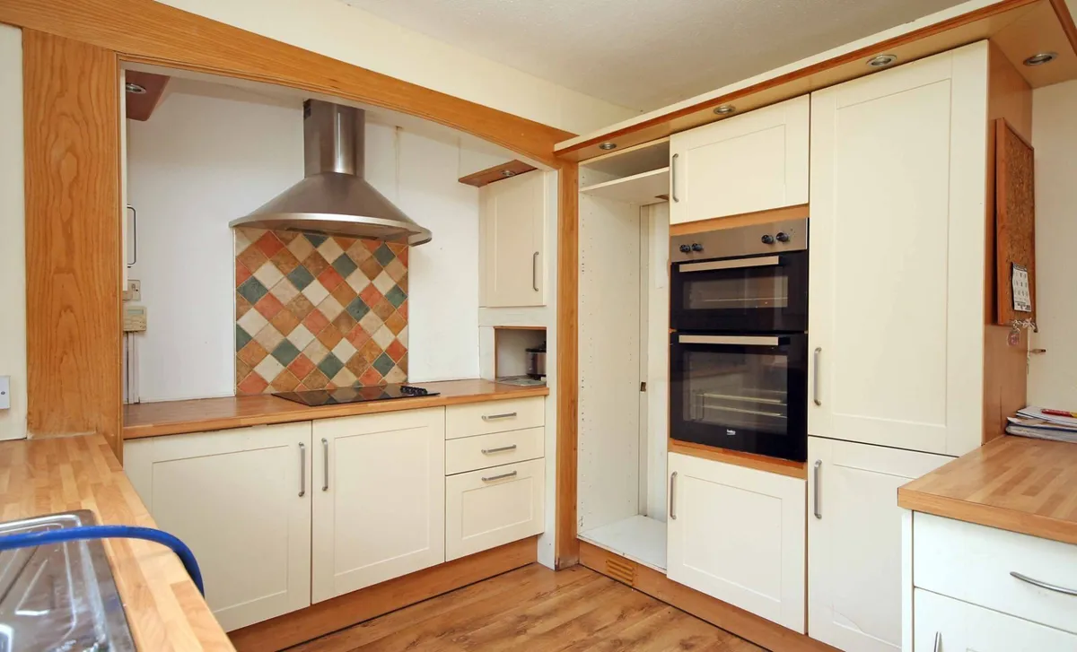 Llaneilian, Amlwch, Isle of Anglesey, LL68
