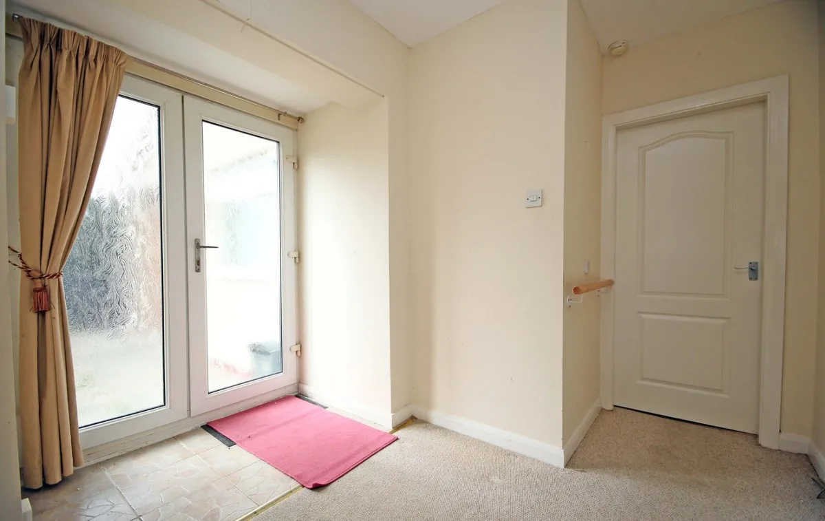Llaneilian, Amlwch, Isle of Anglesey, LL68