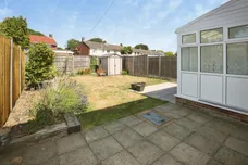 Chale Close, Gosport