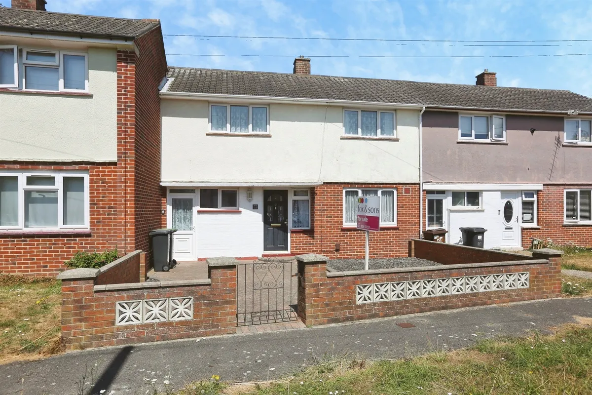 Chale Close, Gosport