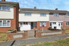 Chale Close, Gosport