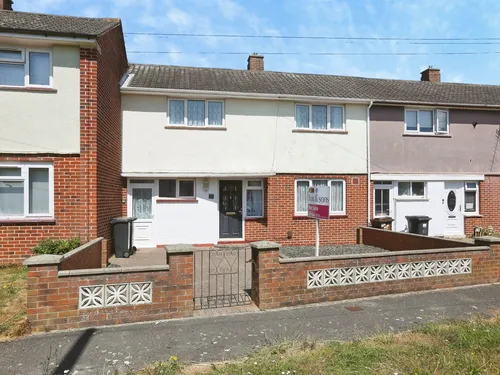 Chale Close, Gosportphoto